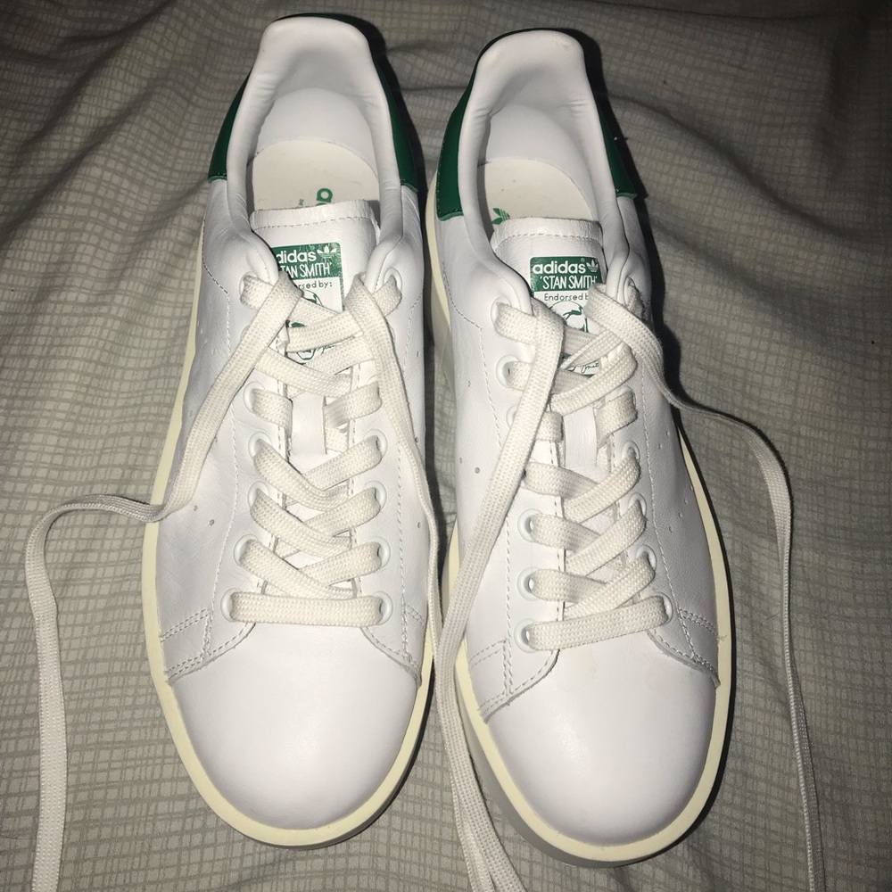 Stan Smith Adidas Shoes